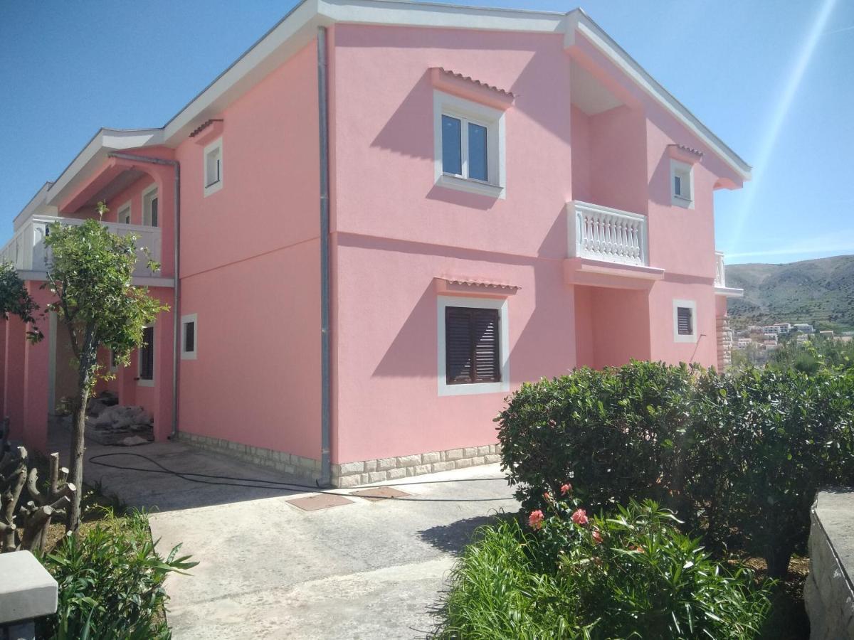 Apartmani Peko Pag Town Dış mekan fotoğraf
