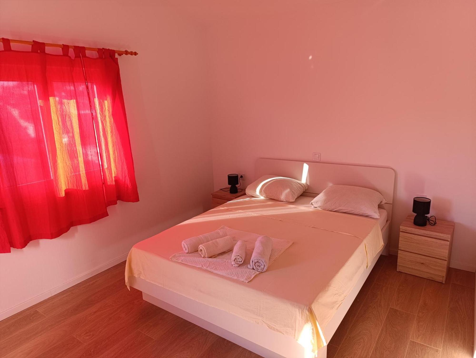 Apartmani Peko Pag Town Dış mekan fotoğraf
