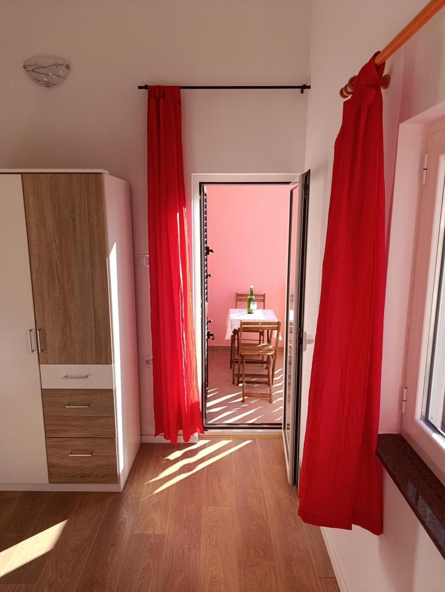 Apartmani Peko Pag Town Dış mekan fotoğraf