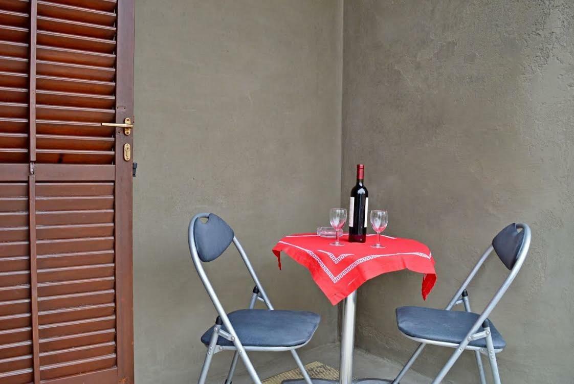 Apartmani Peko Pag Town Dış mekan fotoğraf