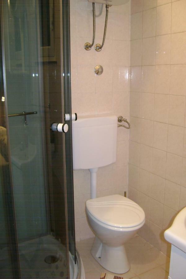 Apartmani Peko Pag Town Dış mekan fotoğraf