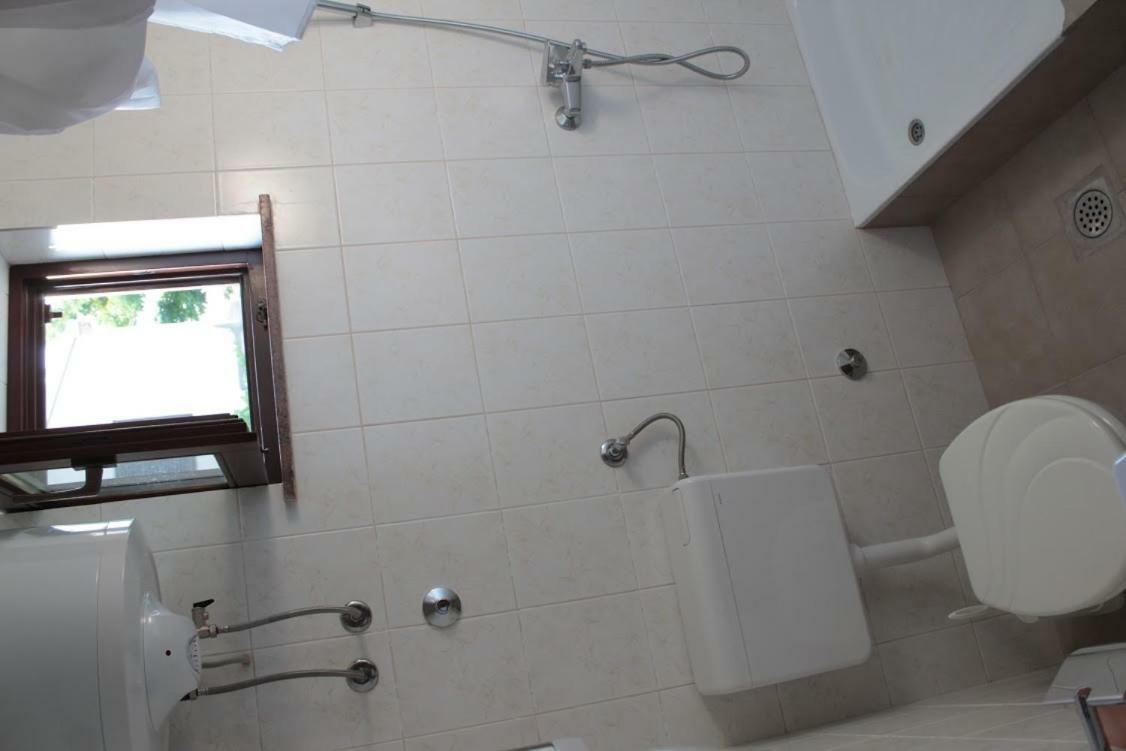 Apartmani Peko Pag Town Dış mekan fotoğraf