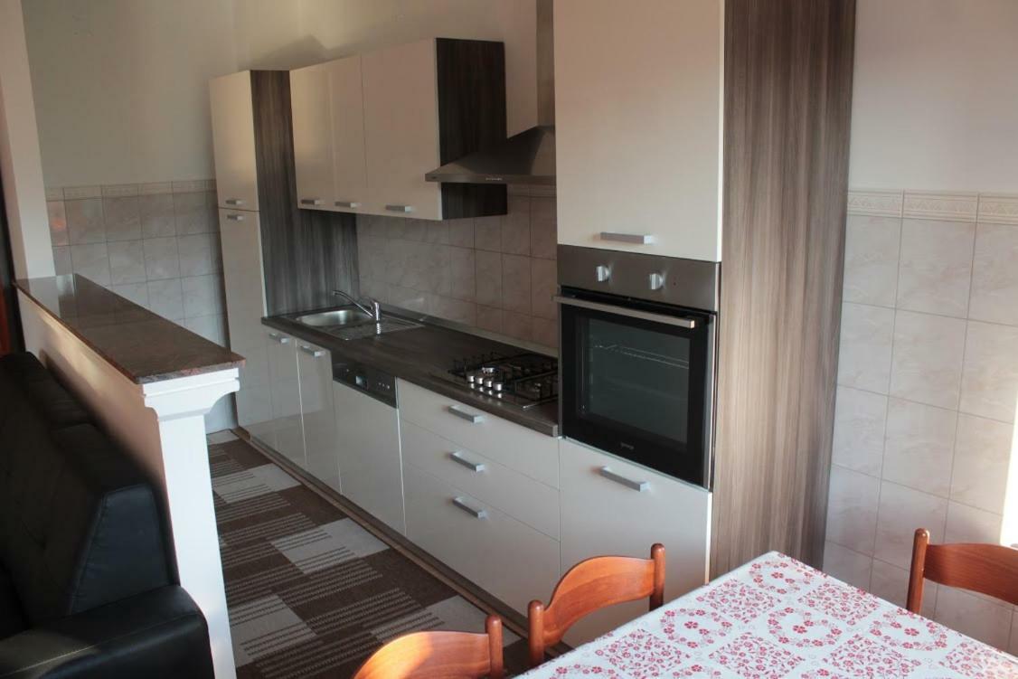 Apartmani Peko Pag Town Dış mekan fotoğraf