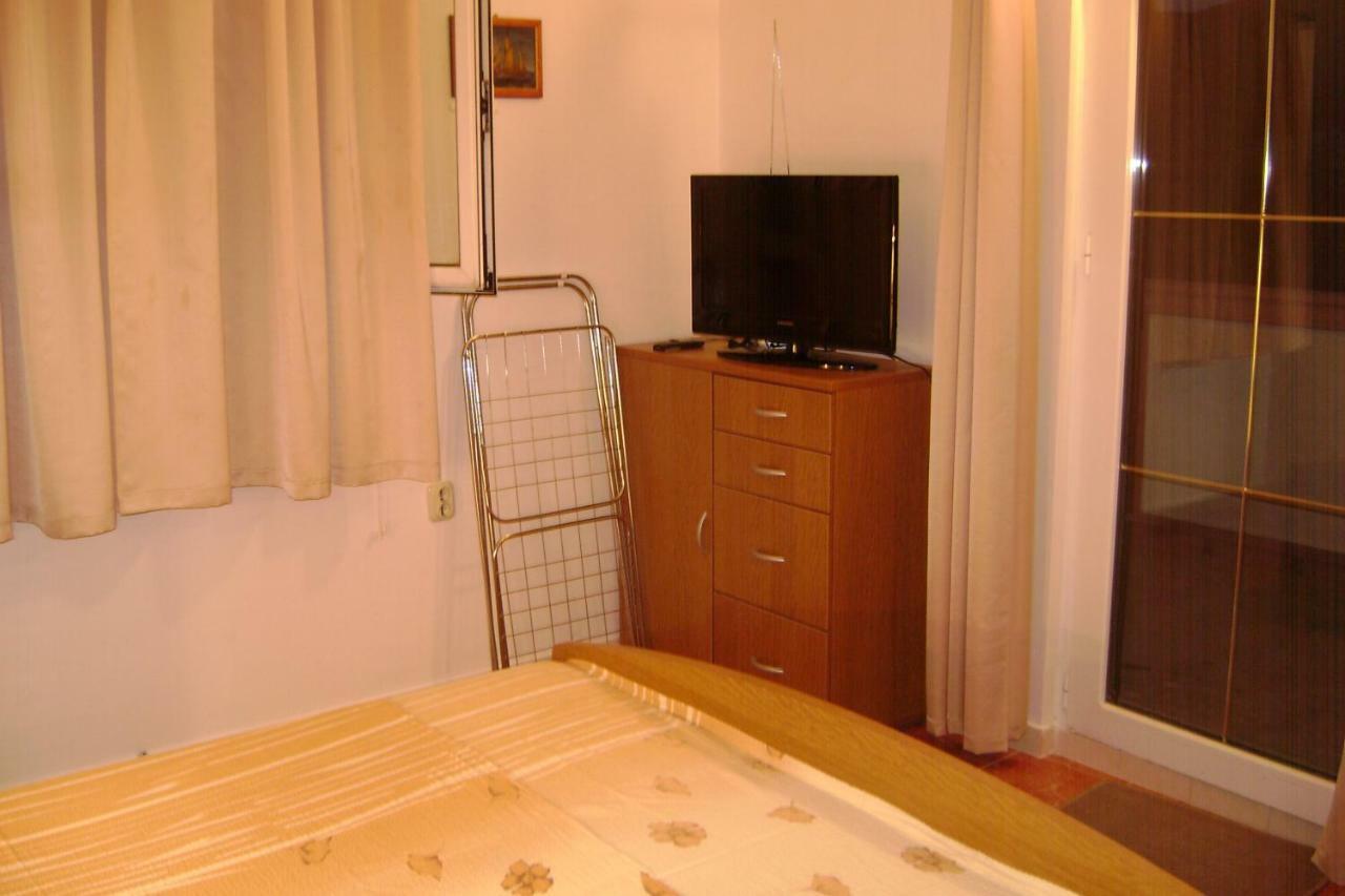 Apartmani Peko Pag Town Dış mekan fotoğraf