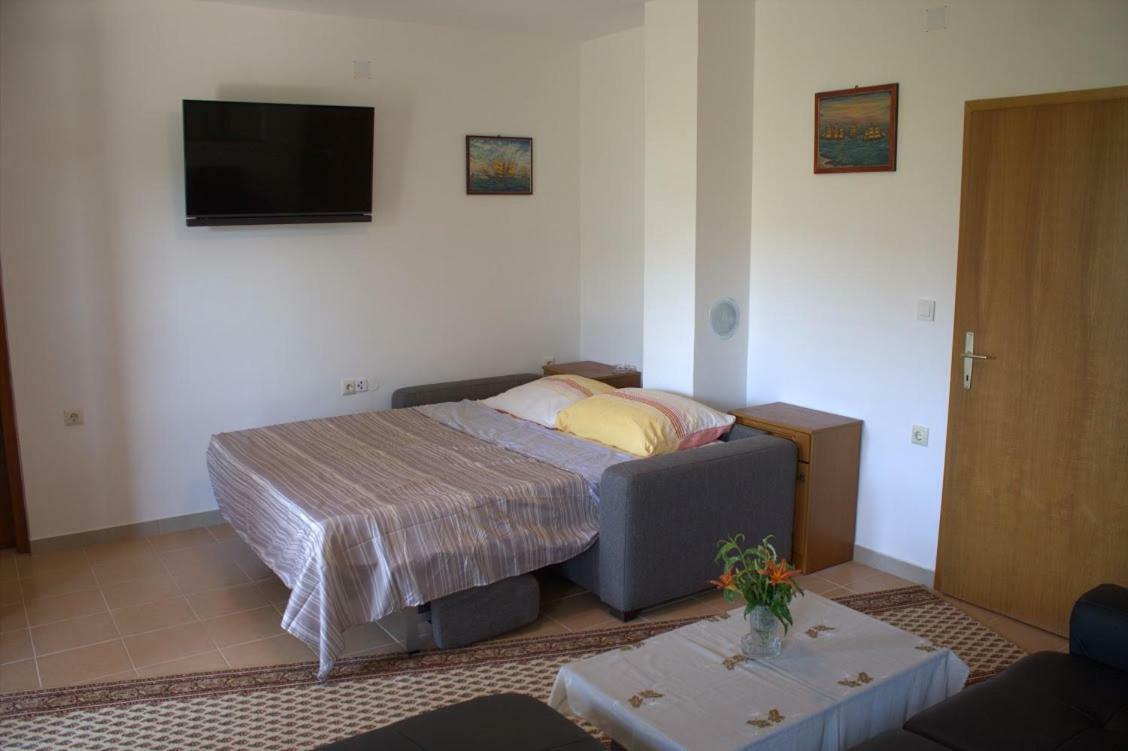 Apartmani Peko Pag Town Dış mekan fotoğraf
