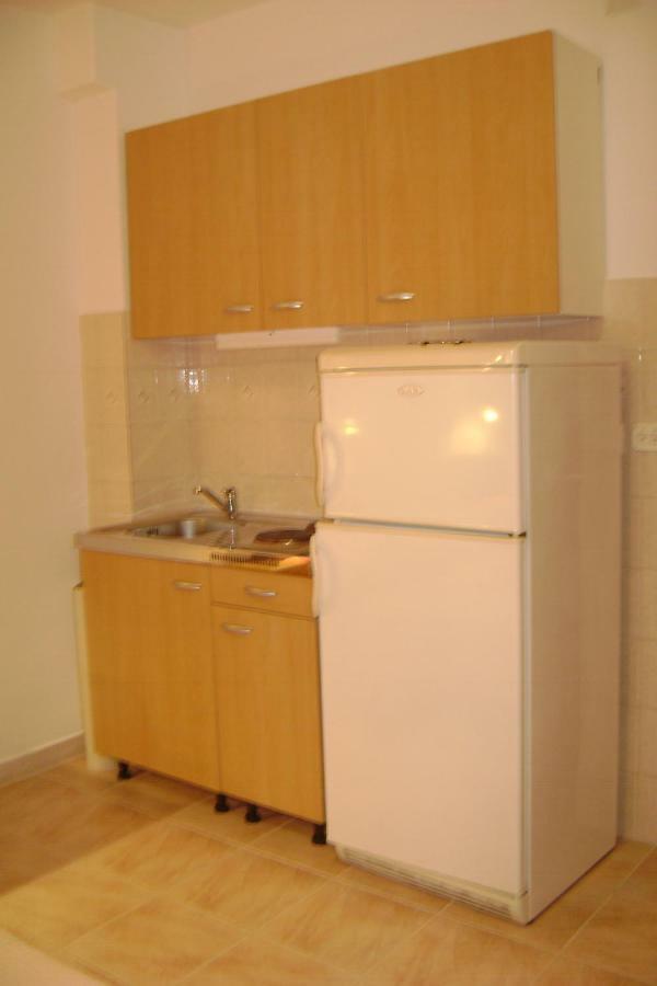 Apartmani Peko Pag Town Dış mekan fotoğraf