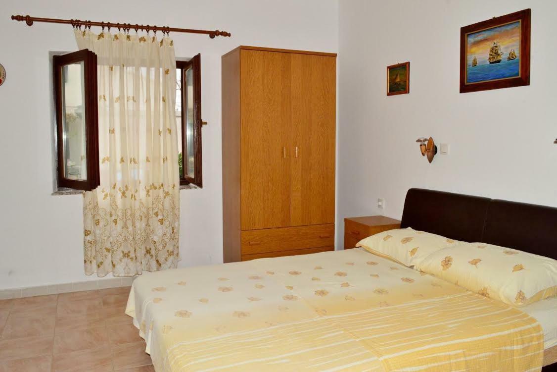 Apartmani Peko Pag Town Dış mekan fotoğraf